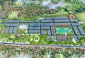 Dự án: Khu dân cư mới phía Tây Thị trấn Nam Sách (Nam Sách Central Point)
