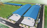 Nhà máy sản xuất giày dép Xuất khẩu - Lô CN04, C1,C2,C3 - Hoàng Long-nha-may-san-xuat-giay-dep-xuat-khau-lo-cn04-c1-c2-c3-hoàng-long